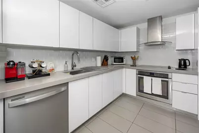 1600 NE 1st Ave #2809, Miami, FL 33132 - Photo 4