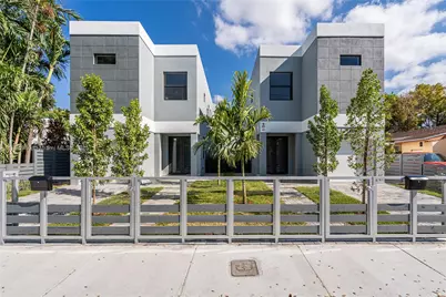 2909 SW 27th Ter, Miami, FL 33133 - Photo 1