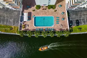 401 Golden Isles Dr, Hallandale Beach, FL 33009 - Photo 4