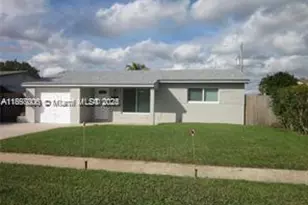 7571 Pierce St, Hollywood, FL 33024 - Photo 1