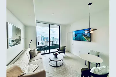 159 NE 6th St #4807, Miami, FL 33132 - Photo 10