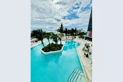 159 NE 6th St #4807, Miami, FL 33132 - Photo 42