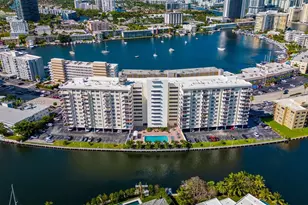 401 Golden Isles Dr, Hallandale Beach, FL 33009 - Photo 42