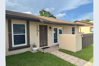 12411 SW 110th S Canal St Rd #0, Miami, FL 33186 - Photo 1