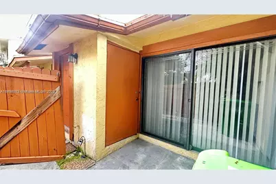 4091 Sierra Te #4091, Sunrise, FL 33351 - Photo 12