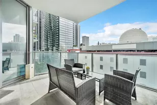 851 NE 1st Ave, Miami, FL 33132 - Photo 14