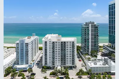 6917 Collins Ave #1203, Miami Beach, FL 33141 - Photo 32