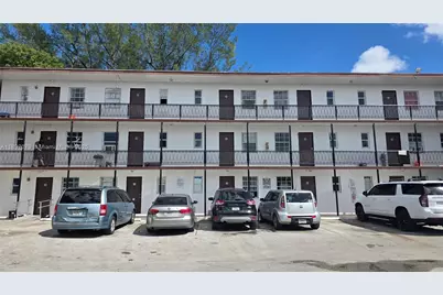 7001 NW 15th Ave #18, Miami, FL 33147 - Photo 1