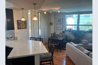 2000 N Bayshore Dr #301, Miami, FL 33137 - Photo 6