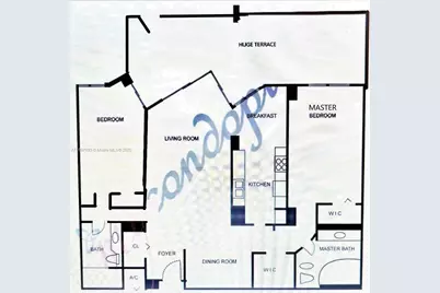4000 Towerside Te #305, Miami, FL 33138 - Photo 22