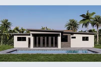 820 NE 115th St, Biscayne Park, FL 33161 - Photo 2