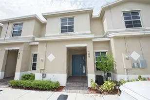 449 NE 4th Terrace, Florida City, FL 33034 - Photo 2