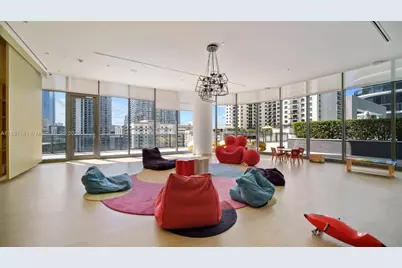 55 SW 9th St #4301, Miami, FL 33130 - Photo 64