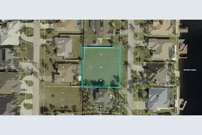 5512 SW 14th Ave, Cape Coral, FL 33914 - Photo 1