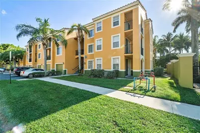 2401 W Preserve Way #201, Miramar, FL 33025 - Photo 1