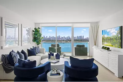 650 West Ave #1407, Miami Beach, FL 33139 - Photo 4