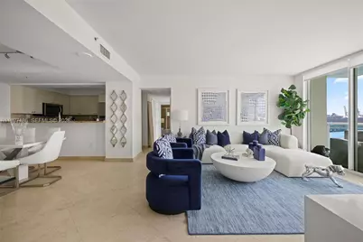650 West Ave #1407, Miami Beach, FL 33139 - Photo 6