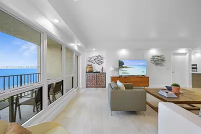 5000 N Ocean Blvd #1710, Lauderdale by the Sea, FL 33308 - Photo 1