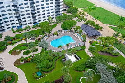 5000 N Ocean Blvd #1710, Lauderdale by the Sea, FL 33308 - Photo 22