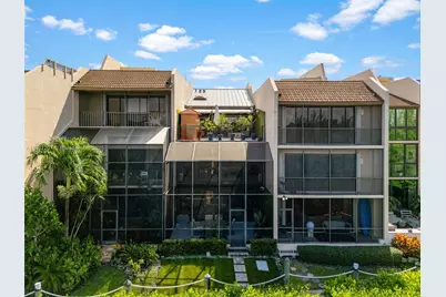6124 Paradise Point Dr #6124, Palmetto Bay, FL 33157 - Photo 52