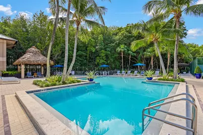 6124 Paradise Point Dr #6124, Palmetto Bay, FL 33157 - Photo 54