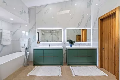 6124 Paradise Point Dr #6124, Palmetto Bay, FL 33157 - Photo 40