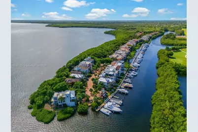 6124 Paradise Point Dr #6124, Palmetto Bay, FL 33157 - Photo 64