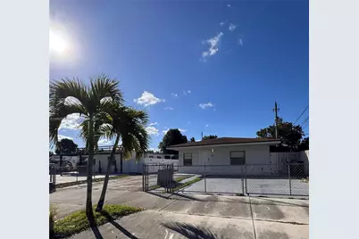 26 E 48th St, Hialeah, FL 33013 - Photo 1