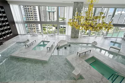 495 Brickell Ave #2301, Miami, FL 33131 - Photo 48