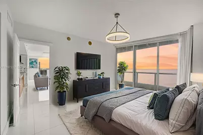 495 Brickell Ave #2301, Miami, FL 33131 - Photo 1