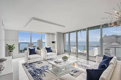 495 Brickell Ave #2301, Miami, FL 33131 - Photo 10