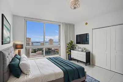 495 Brickell Ave #2301, Miami, FL 33131 - Photo 14