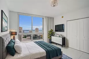 495 Brickell Ave, Miami, FL 33131 - Photo 14