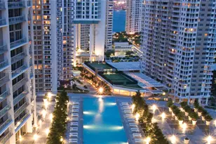 495 Brickell Ave, Miami, FL 33131 - Photo 2