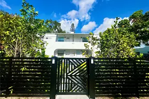 8270 NE 1st Pl, Miami, FL 33138 - Photo 8