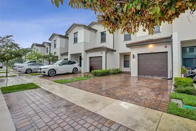 250 SW 159th Ct #250, Pembroke Pines, FL 33027 - Photo 30