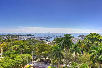 2627 S Bayshore Dr #903, Miami, FL 33133 - Photo 6