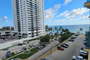 2501 S Ocean Dr, Hollywood, FL 33019 - Photo 4