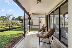 7101 NW 40th St, Coral Springs, FL 33065 - Photo 34