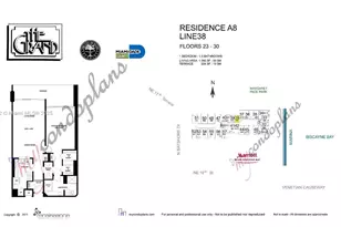 1717 N Bayshore Dr, Miami, FL 33132 - Photo 44