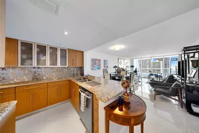 1717 N Bayshore Dr #A-2638, Miami, FL 33132 - Photo 8