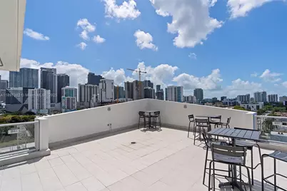 420 SW 7th St #916, Miami, FL 33130 - Photo 8