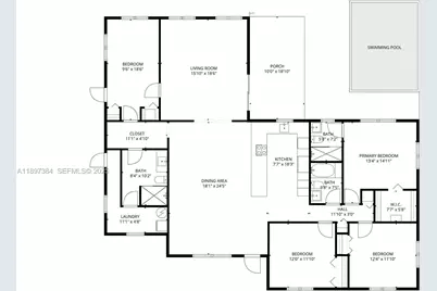 117 NE 20th St, Wilton Manors, FL 33305 - Photo 32