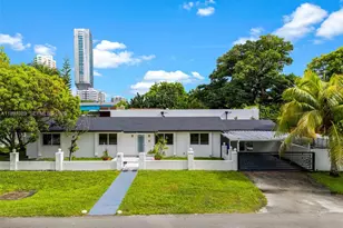 50 SW 26th Rd, Miami, FL 33129 - Photo 1