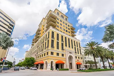 2020 Ponce De Leon Blvd #1007, Coral Gables, FL 33134 - Photo 1