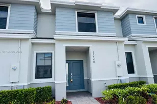 1220 NE 5th Ct, Florida City, FL 33034 - Photo 1