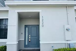 1220 NE 5th Ct, Florida City, FL 33034 - Photo 2