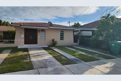 3506 SW 23rd Ter #FRONT, Miami, FL 33145 - Photo 1