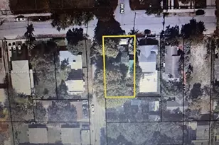 60 NW 60th St, Miami, FL 33127 - Photo 1