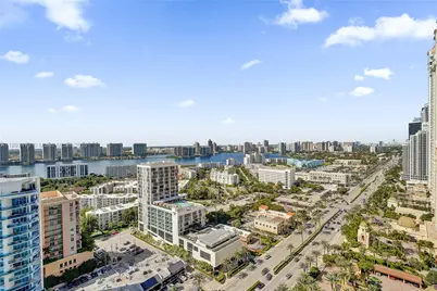 17555 Collins Ave #2703, Sunny Isles Beach, FL 33160 - Photo 36